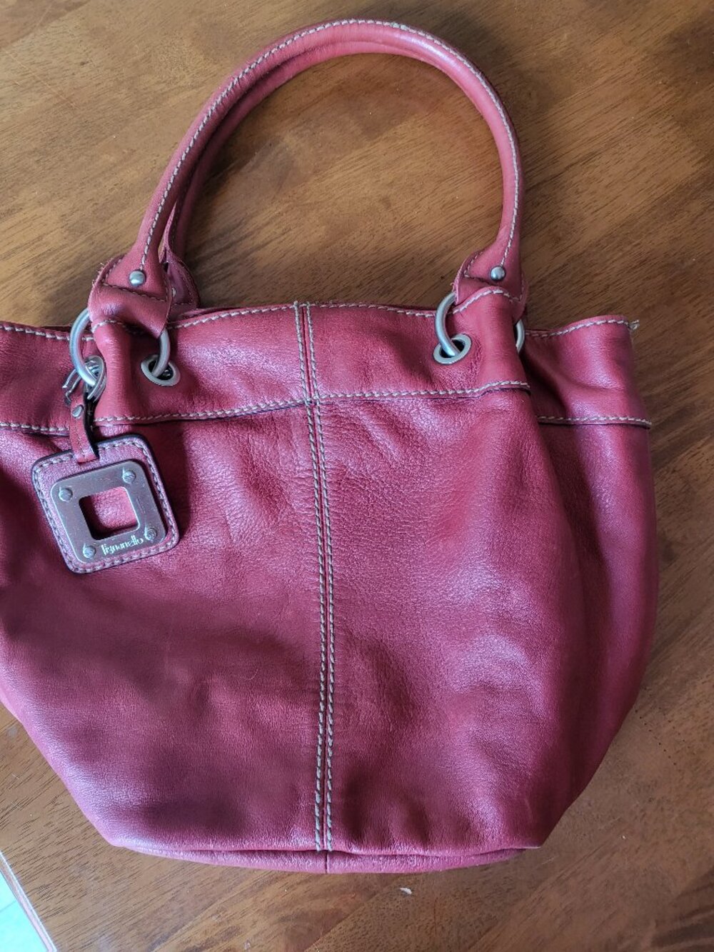 Tignanello Handbag